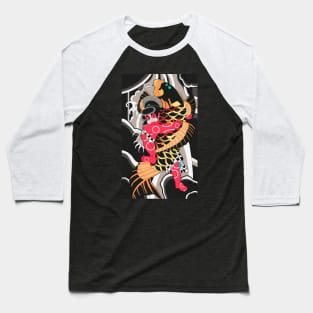 Sakata Kintaro Baseball T-Shirt